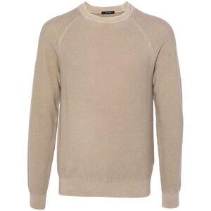 Jacob Cohen Men Cashmere Crewneck Sweater